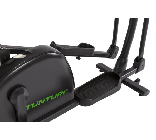 Орбітрек магнітний Tunturi Signature C20‑R чорний