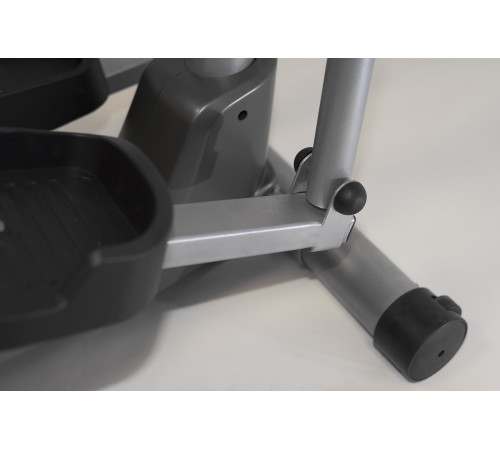 Орбітрек магнітний Toorx Elliptical ERX 65, сірий Орбітрек магнітний Toorx Elliptical ERX 65, сірий