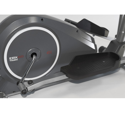 Орбітрек магнітний Toorx Elliptical ERX 65, сірий Орбітрек магнітний Toorx Elliptical ERX 65, сірий
