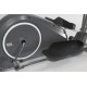 Орбітрек магнітний Toorx Elliptical ERX 65, сірий