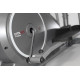 Орбітрек магнітний Toorx Elliptical ERX 65, сірий
