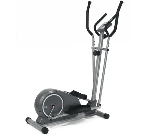 Орбітрек магнітний Toorx Elliptical ERX 65, сірий Орбітрек магнітний Toorx Elliptical ERX 65, сірий