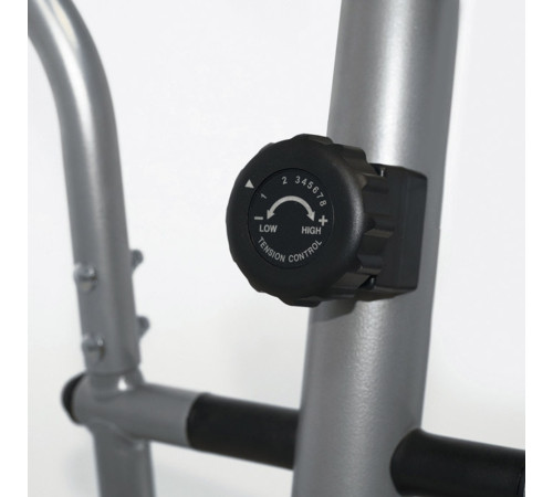 Орбітрек магнітний Toorx Elliptical ERX 75, сірий