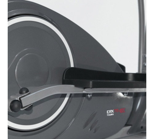 Орбітрек магнітний Toorx Elliptical ERX 75, сірий