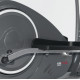 Орбітрек магнітний Toorx Elliptical ERX 75, сірий