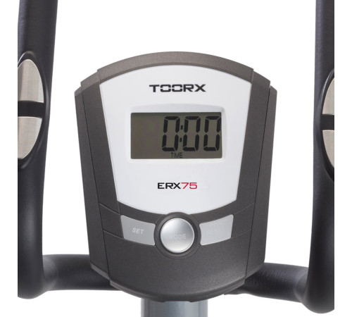 Орбітрек магнітний Toorx Elliptical ERX 75, сірий