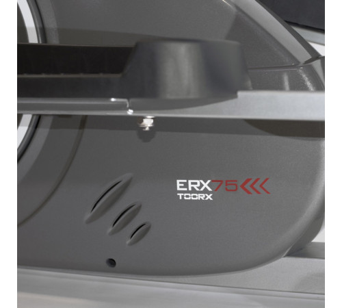 Орбітрек магнітний Toorx Elliptical ERX 75, сірий