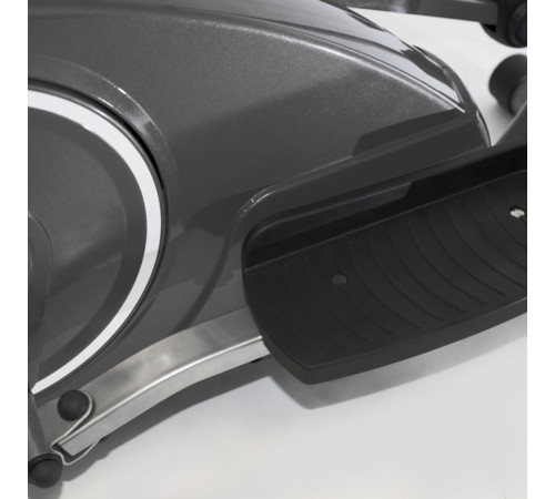 Орбітрек магнітний Toorx Elliptical ERX 75, сірий