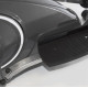 Орбітрек магнітний Toorx Elliptical ERX 75, сірий