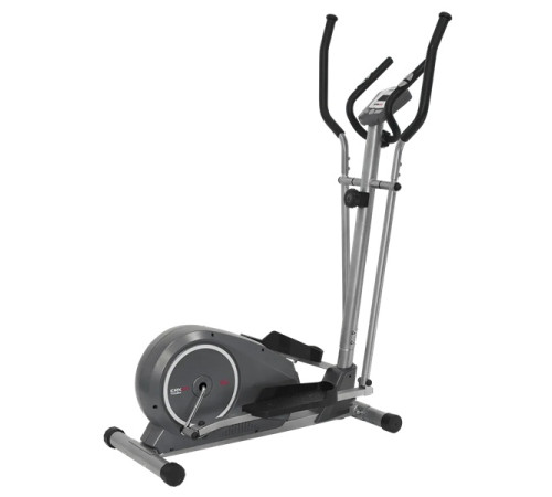 Орбітрек магнітний Toorx Elliptical ERX 75, сірий