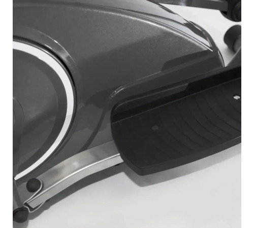 Орбітрек магнітний Toorx Elliptical ERX 75, сірий
