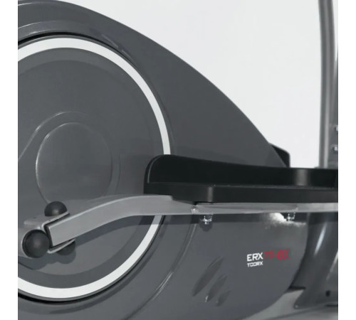 Орбітрек магнітний Toorx Elliptical ERX 75, сірий