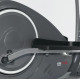 Орбітрек магнітний Toorx Elliptical ERX 75, сірий