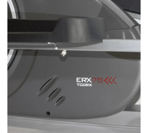 Орбітрек магнітний Toorx Elliptical ERX 75, сірий