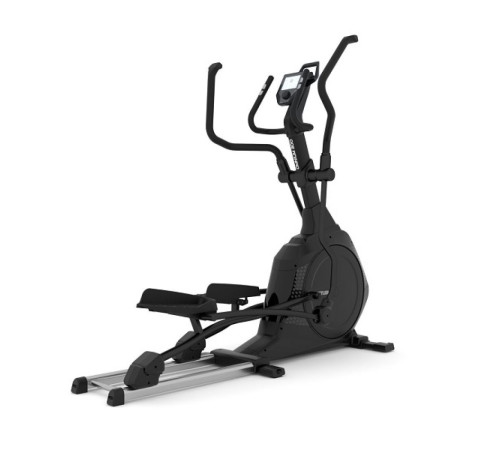 Орбітрек магнітний CROSSTRAINER KETTLER OMNIUM 300 чорний Орбітрек магнітний CROSSTRAINER KETTLER OMNIUM 300 чорний