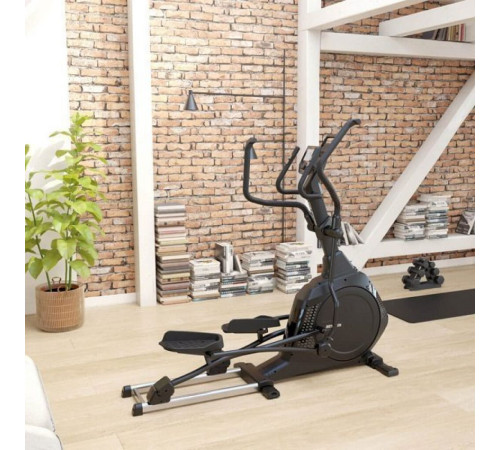 Орбітрек магнітний CROSSTRAINER KETTLER OMNIUM 300 чорний Орбітрек магнітний CROSSTRAINER KETTLER OMNIUM 300 чорний