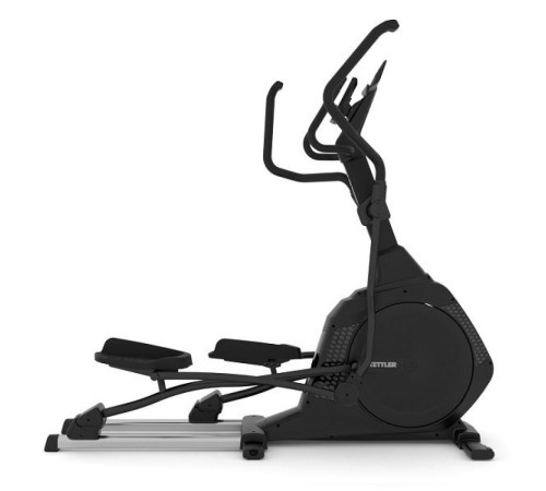 Орбітрек магнітний CROSSTRAINER KETTLER OMNIUM 300 чорний Орбітрек магнітний CROSSTRAINER KETTLER OMNIUM 300 чорний