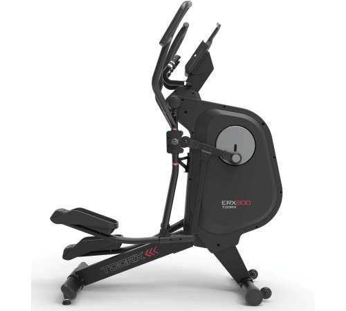 Орбітрек магнітний Toorx Elliptical ERX 900, чорний Орбітрек магнітний Toorx Elliptical ERX 900, чорний