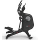 Орбітрек магнітний Toorx Elliptical ERX 900, чорний