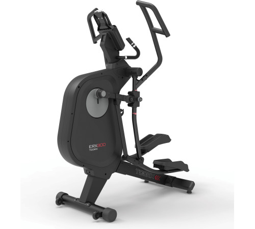 Орбітрек магнітний Toorx Elliptical ERX 900, чорний Орбітрек магнітний Toorx Elliptical ERX 900, чорний