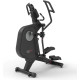 Орбітрек магнітний Toorx Elliptical ERX 900, чорний