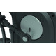 Орбітрек магнітний Toorx Elliptical ERX 900, чорний