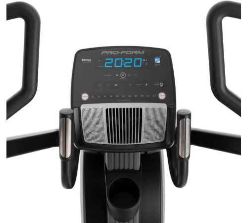 Степер-орбітрек ProForm HIIT L6