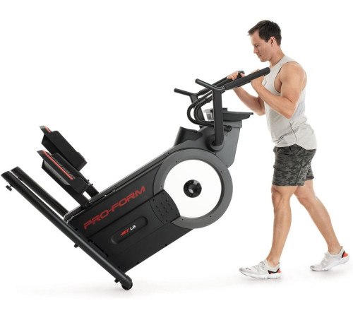 Степер-орбітрек ProForm HIIT L6
