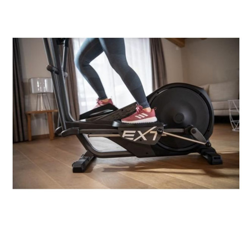 Орбітрек KETTLER OPTIMA 800 Орбітрек KETTLER OPTIMA 800