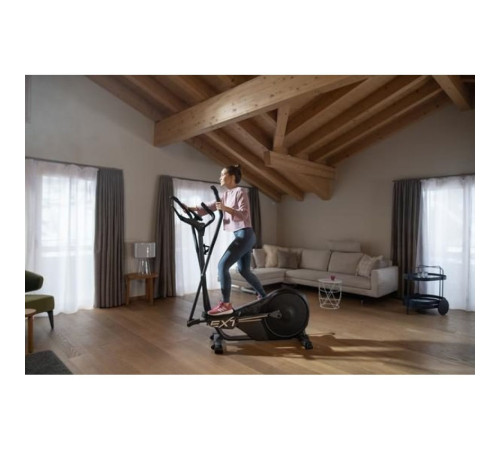 Орбітрек KETTLER OPTIMA 800 Орбітрек KETTLER OPTIMA 800