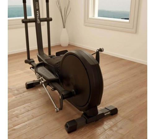 Орбітрек KETTLER OPTIMA 800 Орбітрек KETTLER OPTIMA 800