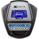 Орбітрек магінтний Xterra FS 4.0E чорний