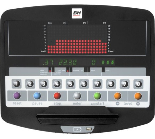 Обітрек BH Fitness LK8150
