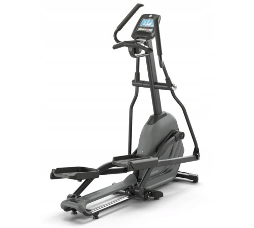 Орбітрек HORIZON FITNESS Andes 7.1 сірий