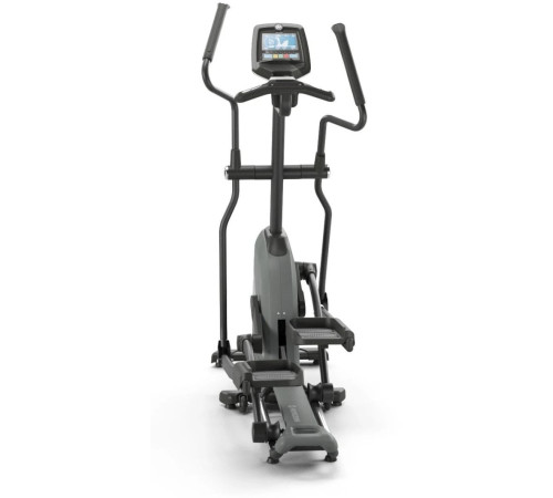 Орбітрек HORIZON FITNESS Andes 7.1 сірий