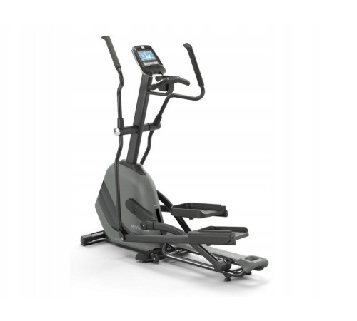 Орбітрек HORIZON FITNESS Andes 7.1 сірий