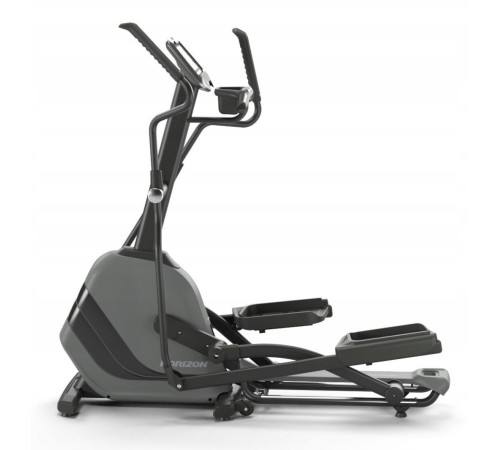 Орбітрек HORIZON FITNESS Andes 7.1 сірий