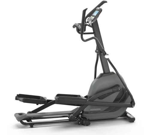 Орбітрек HORIZON FITNESS Andes 7.1 сірий