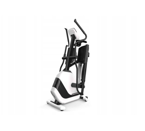 Орбітрек Horizon Fitness Andes 5.1 чорно-білий