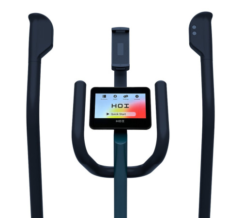 Орбітрек магнітний KETTLER HOI CROSS PRO синій Орбітрек магнітний KETTLER HOI CROSS PRO синій