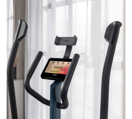 Орбітрек магнітний KETTLER HOI CROSS PRO синій Орбітрек магнітний KETTLER HOI CROSS PRO синій