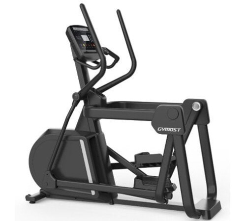 Орбітрек Gymost E17 V8 LED чорний