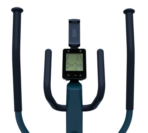 Орбітрек магнітний KETTLER CT1061-900 HOI CROSS BLUEBERRY синій Орбітрек магнітний KETTLER CT1061-900 HOI CROSS BLUEBERRY синій
