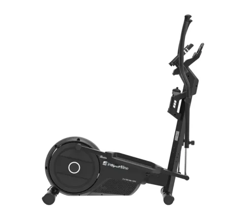 Орбітрек магнітний inSPORTline ZenStride 300 чорний Орбітрек магнітний inSPORTline ZenStride 300 чорний