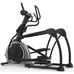 Орбітрек Gymost E10 чорний