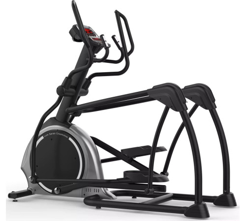 Орбітрек Gymost E10 чорний