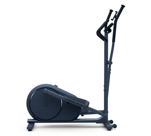 Орбітрек електромагнітний KETTLER HOI CROSS+ CROSSTRAINER синій