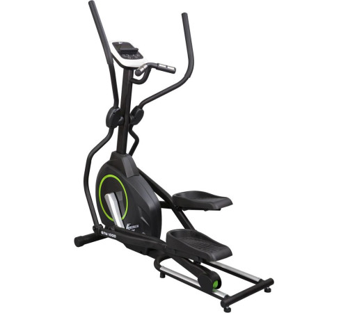 Орбітрек магнітний Eb Fit E-NW1000 чорний Орбітрек магнітний Eb Fit E-NW1000 чорний