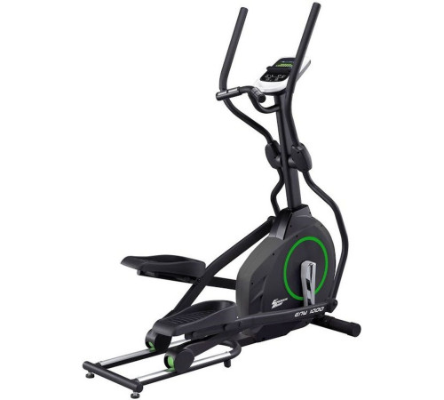 Орбітрек магнітний Eb Fit E-NW1000 чорний Орбітрек магнітний Eb Fit E-NW1000 чорний