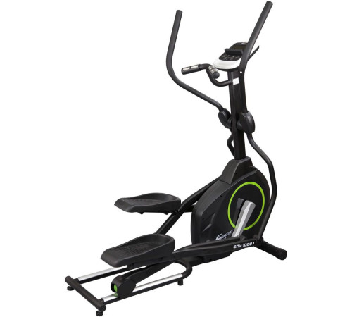 Орбітрек магнітний Eb Fit E-NW1000 чорний Орбітрек магнітний Eb Fit E-NW1000 чорний